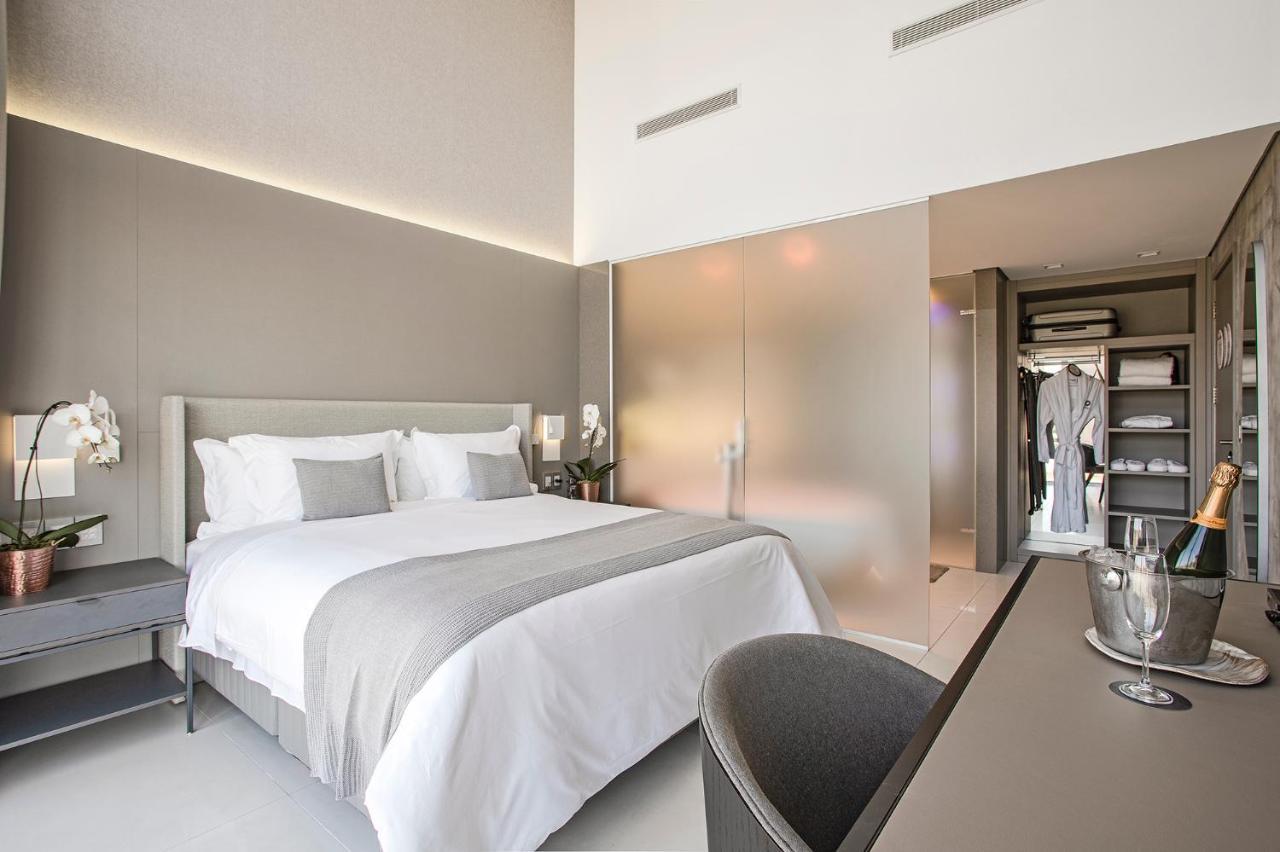 Suryaa Hotel Pinhais, Curio Collection By Hilton Exterior foto